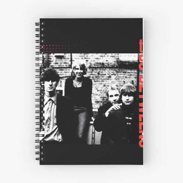 Item preview, The Go Betweens Red Matrix Tote designed and sold by PaulGreen0.