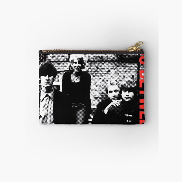 Item preview, The Go Betweens Red Matrix Tote designed and sold by PaulGreen0.