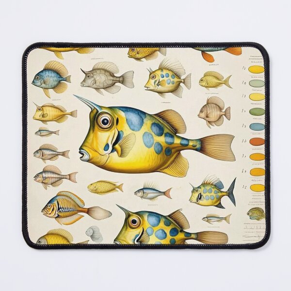 Item preview, Picture plate Cowfish no. 400 designed and sold by Rainer Kristuf.