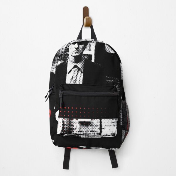 Item preview, The Go Betweens Red Matrix Tote designed and sold by PaulGreen0.
