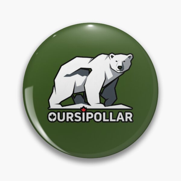 Item preview, OURSIPOLLAR  designed and sold by OURSIPOLLAR.