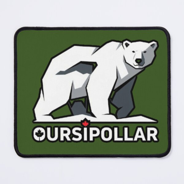Item preview, OURSIPOLLAR designed and sold by OURSIPOLLAR.