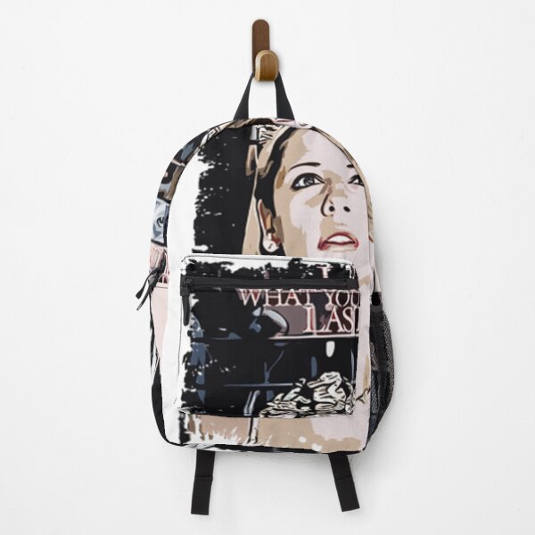 Item preview, Helen Shivers Croaker Queen - I Know What You Did designed and sold by JERISTEVENS.