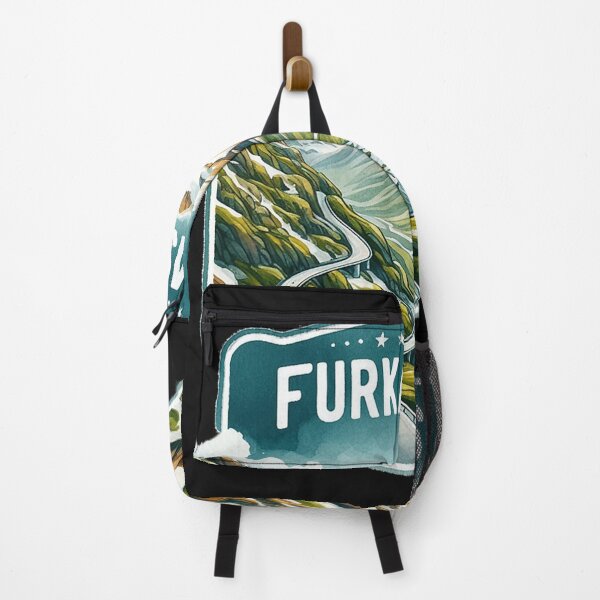 Item preview, Furka Pass designed and sold by PaulGreen0.