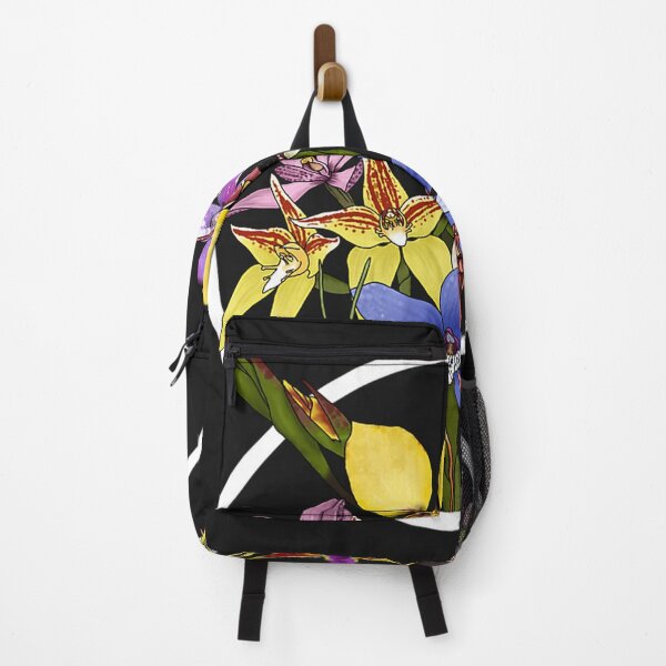 Item preview, The Native Orchids Of Western Australia designed and sold by PaulGreen0.