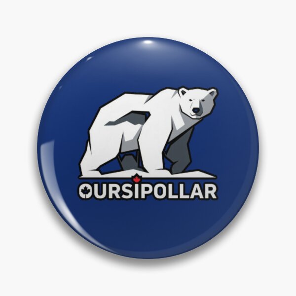 Item preview, OURSIPOLLAR  designed and sold by OURSIPOLLAR.