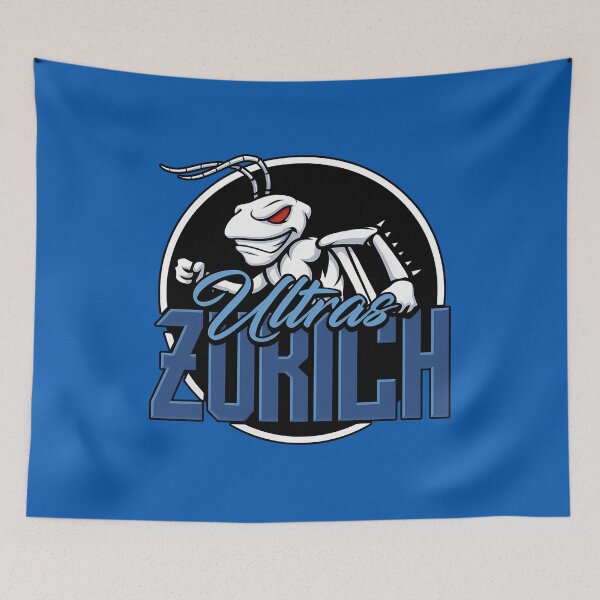 Item preview, Respect the Zürich Hopper! designed and sold by canvasriddle.