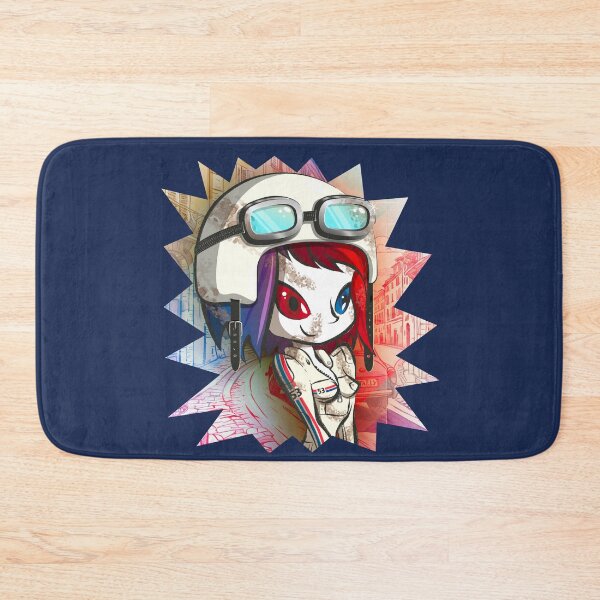 Item preview, GYMYK #12 Racers are cool ! designed and sold by the BoutiK.