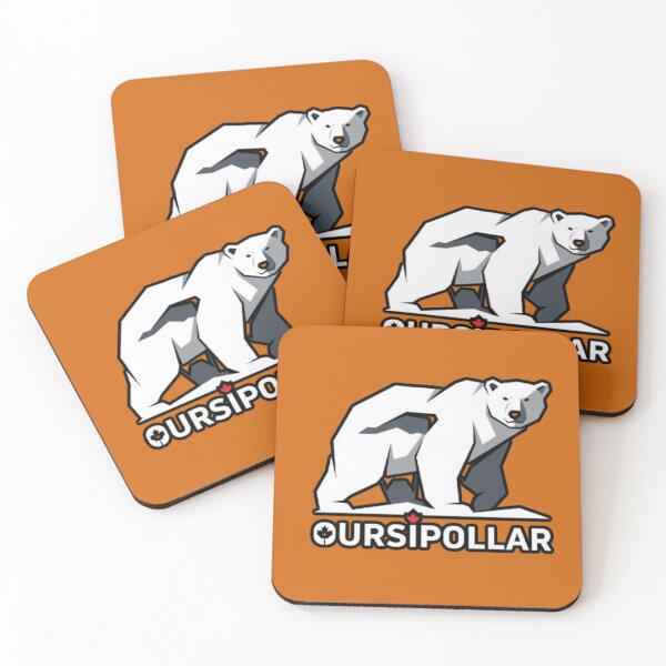 Item preview, OURSIPOLLAR  designed and sold by OURSIPOLLAR.