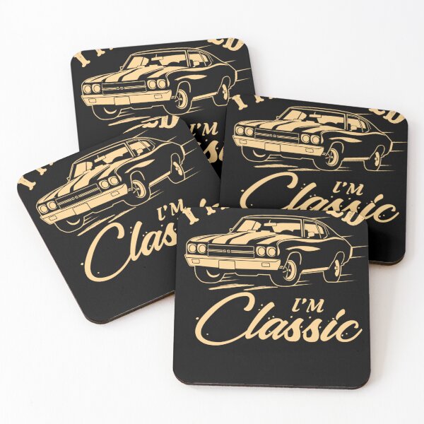 Item preview, 70 Chevy Chevelle Ss designed and sold by GradZboncak.