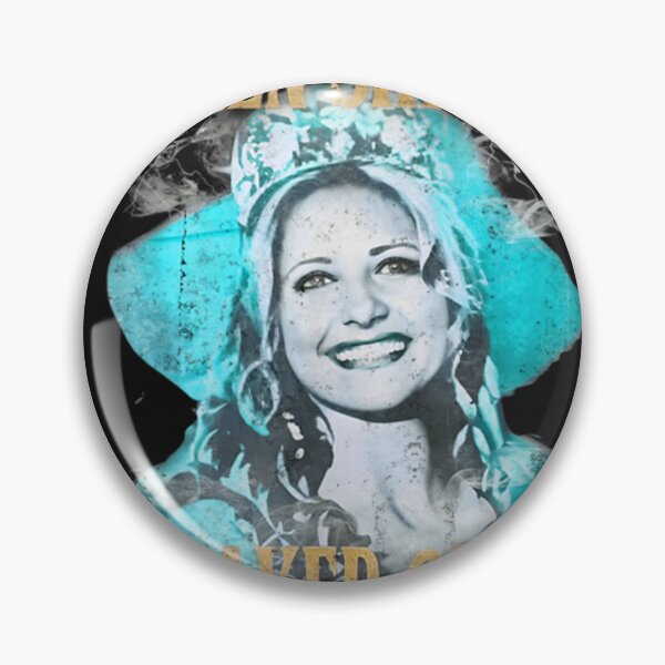 Item preview, Helen Shivers Croaker Queen 2 designed and sold by JERISTEVENS.