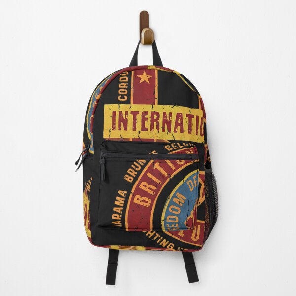 Item preview, International Brigade British Battalion designed and sold by PaulGreen0.