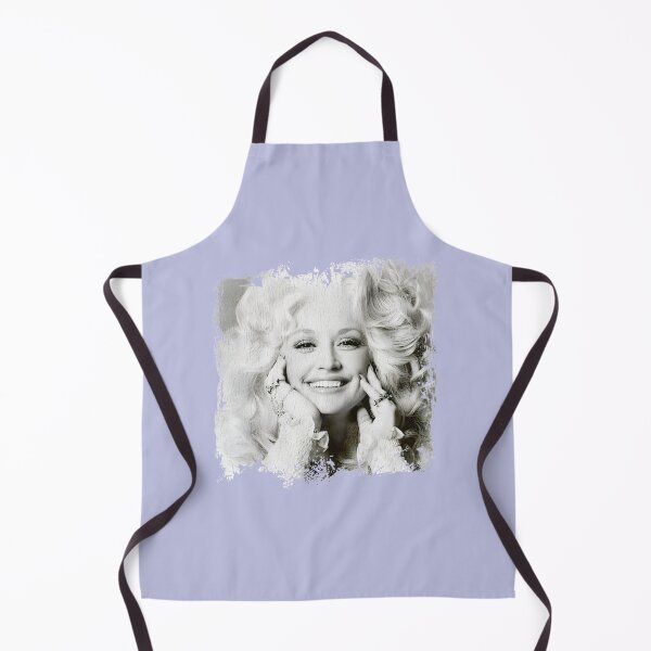 Item preview, Retro Dolly Parton Portrait | PERFECT GIFT FOR YOU AND FRIENDS designed and sold by ThomasinaShop.
