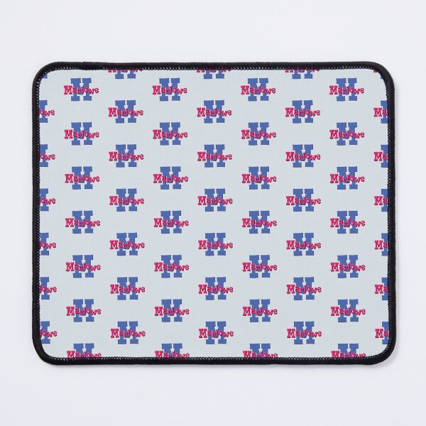 Item preview, M is for Marlowe, Girl’s and Woman's Name and Initial designed and sold by CharlottePlaceArt.
