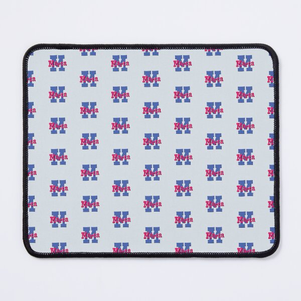 Item preview, M is for Marta, Girl’s and Woman's Name and Initial designed and sold by CharlottePlaceArt.