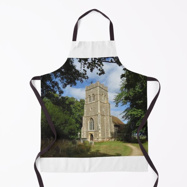 Item preview, St Elthelbert, Falkenham, Suffolk designed and sold by wiggyofipswich.
