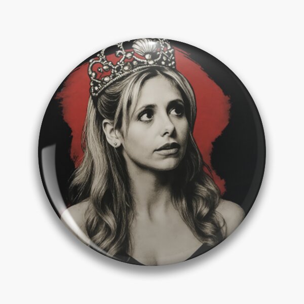 Item preview, Helen Shivers Croaker Queen 4 designed and sold by JERISTEVENS.