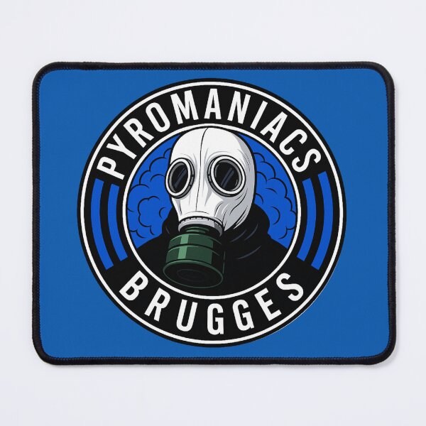 Item preview, PyroManiacs from Brugges designed and sold by canvasriddle.