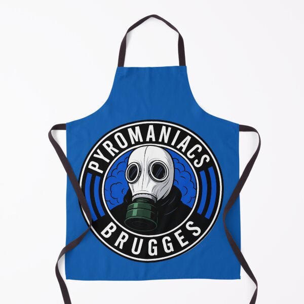 Item preview, PyroManiacs from Brugges designed and sold by canvasriddle.
