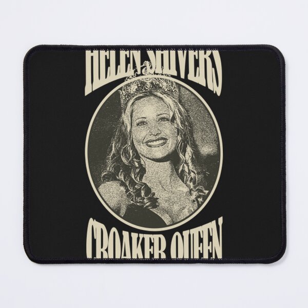 Item preview, Helen Shivers Croaker Queen 5 designed and sold by JERISTEVENS.