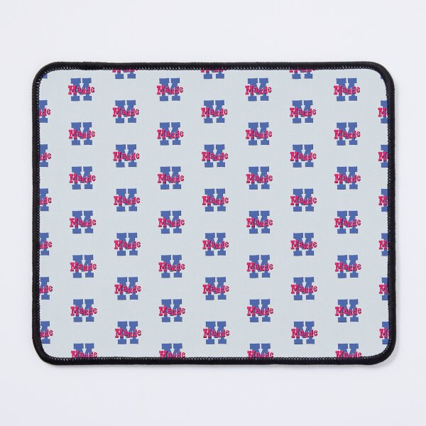 Item preview, M is for Maude, Girl’s and Woman's Name and Initial  designed and sold by CharlottePlaceArt.