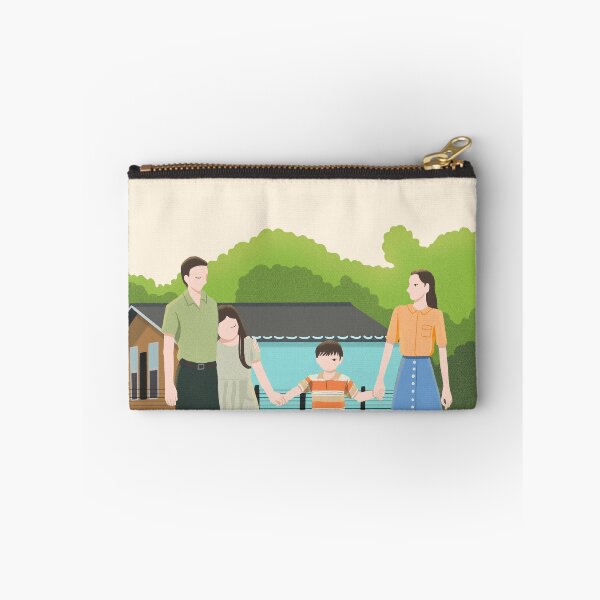 Item preview, Family Walk – Inspired by the Film Minari designed and sold by sugagrin.
