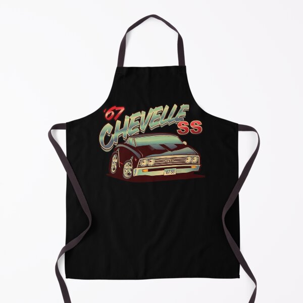 Item preview, 67 Chevelle Ss designed and sold by GradZboncak.