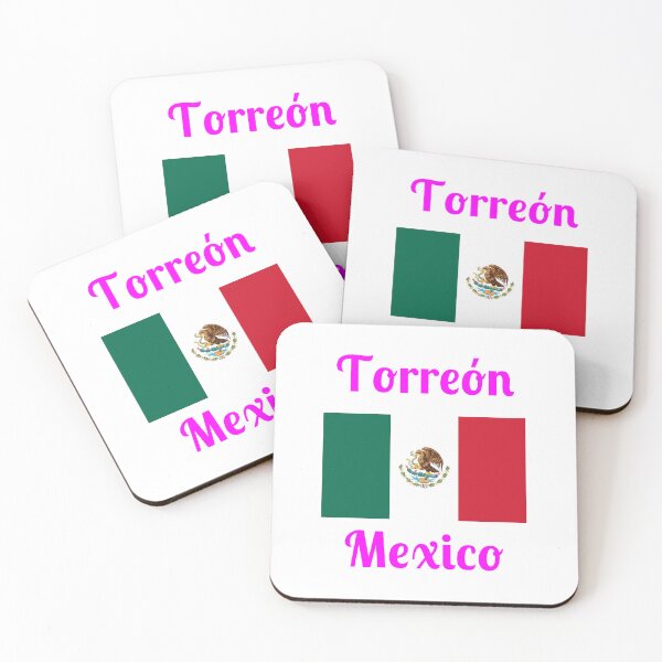 Item preview, Torreón Mexico - Stylish Prints, designed and sold by Fleetwood1994.