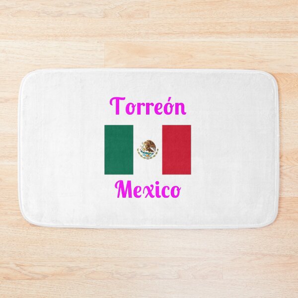 Item preview, Torreón Mexico - Stylish Prints, designed and sold by Fleetwood1994.
