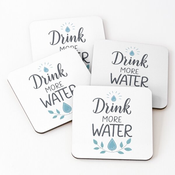 Item preview, Drink more water designed and sold by nimmitrends.