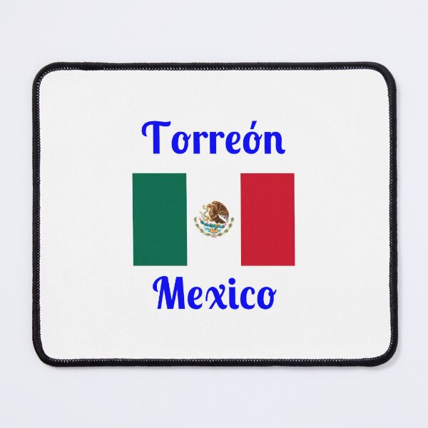 Item preview, Torreón Mexico - Stylish Prints, designed and sold by Fleetwood1994.