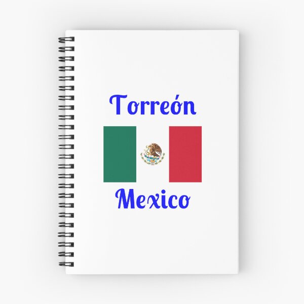 Item preview, Torreón Mexico - Stylish Prints, designed and sold by Fleetwood1994.