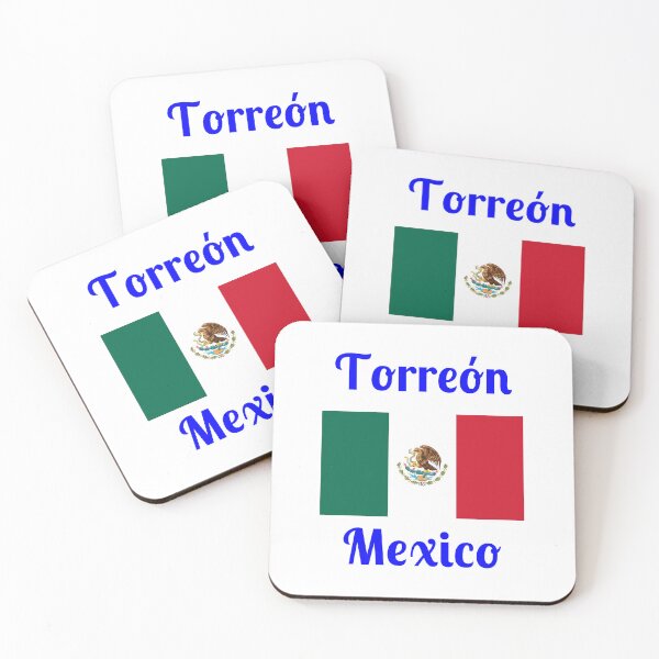Item preview, Torreón Mexico - Stylish Prints, designed and sold by Fleetwood1994.