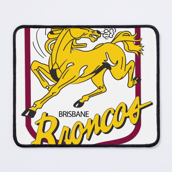 Item preview, BRONC designed and sold by JUST A FAN STUDIOS.