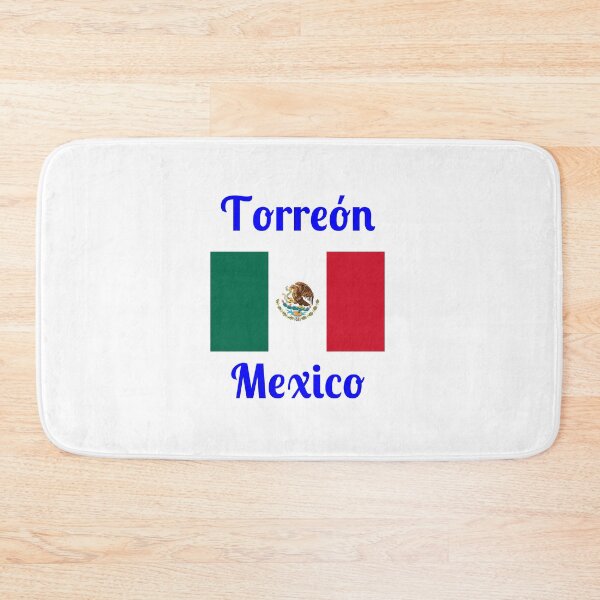 Item preview, Torreón Mexico - Stylish Prints, designed and sold by Fleetwood1994.