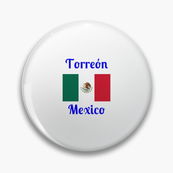 Item preview, Torreón Mexico - Stylish Prints, designed and sold by Fleetwood1994.