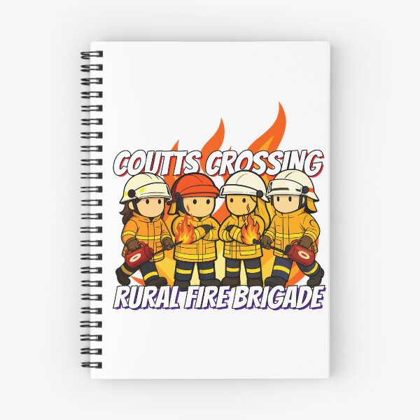 Item preview, Custom: Coutts Crossing designed and sold by Flashover.