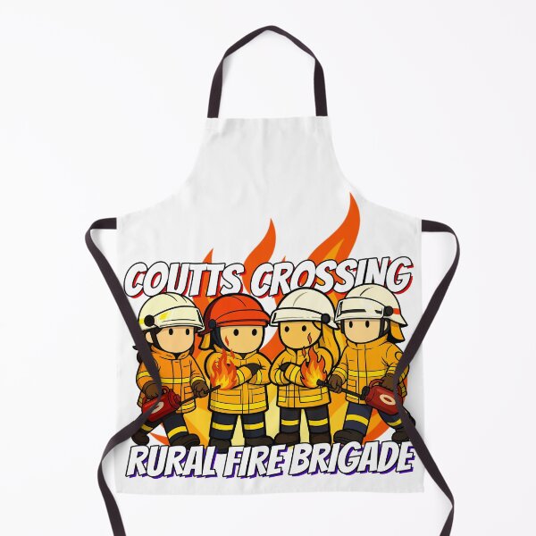 Item preview, Custom: Coutts Crossing designed and sold by Flashover.