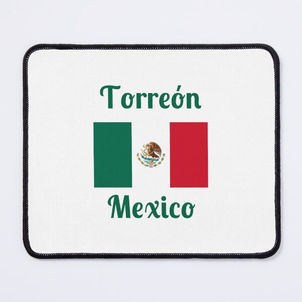 Item preview, Torreón Mexico - Stylish Prints, designed and sold by Fleetwood1994.