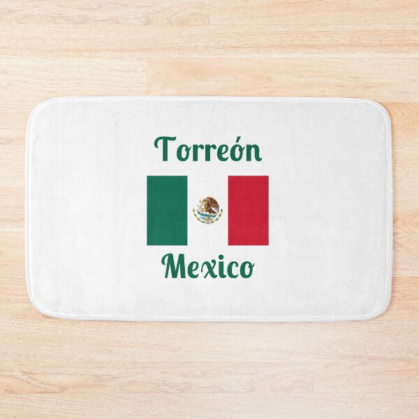 Item preview, Torreón Mexico - Stylish Prints, designed and sold by Fleetwood1994.