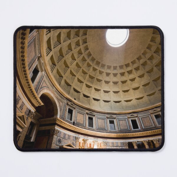 Item preview, Pantheon Roman Catholic Church Rome Italy designed and sold by Kevin Miller Photography.