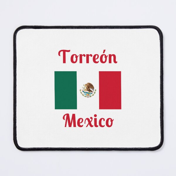 Item preview, Torreón Mexico - Stylish Prints, designed and sold by Fleetwood1994.