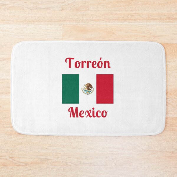 Item preview, Torreón Mexico - Stylish Prints, designed and sold by Fleetwood1994.