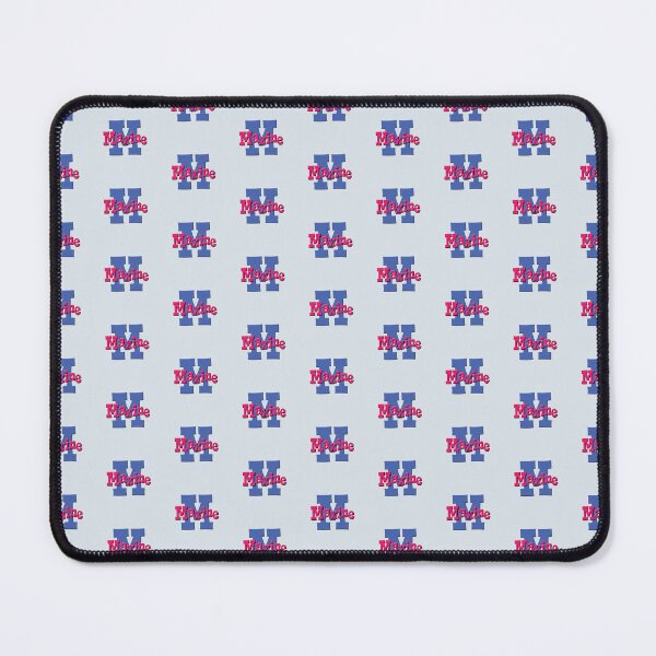 Item preview, M is for Maxine, Girl’s and Woman's Name and Initial designed and sold by CharlottePlaceArt.