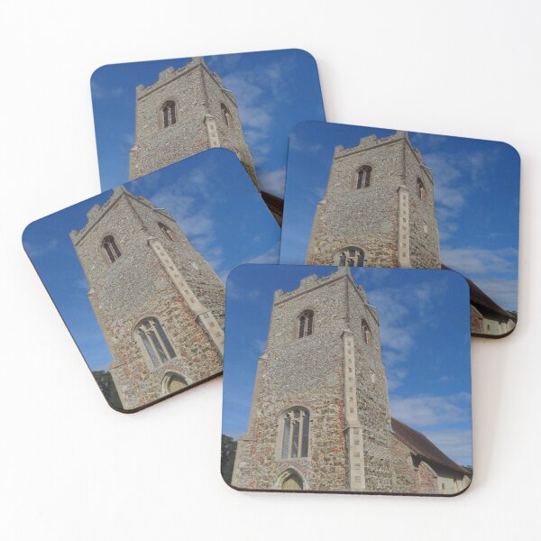 Item preview, St Mary & St Martin, Kirton, Suffolk designed and sold by wiggyofipswich.