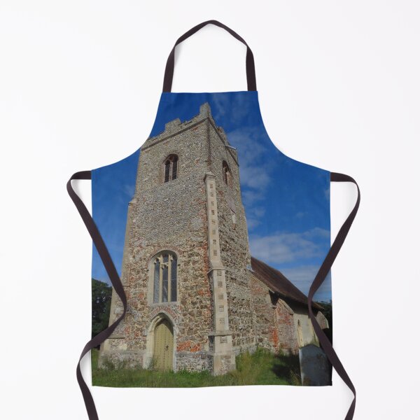 Item preview, St Mary & St Martin, Kirton, Suffolk designed and sold by wiggyofipswich.