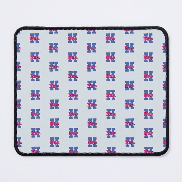 Item preview, M is for Maya, Girl’s and Woman's Name and Initial designed and sold by CharlottePlaceArt.
