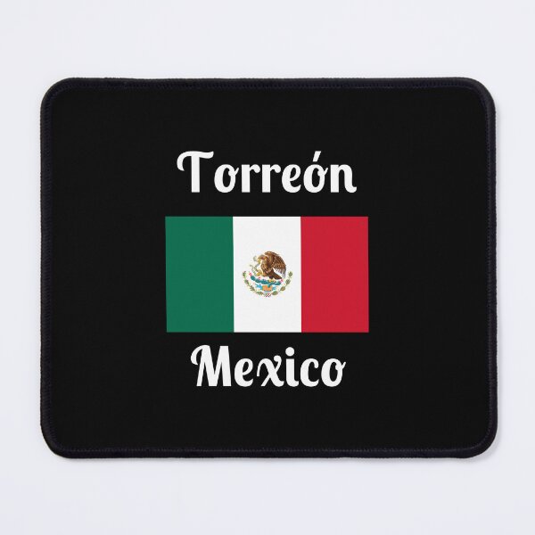 Item preview, Torreón Mexico - Stylish Prints, designed and sold by Fleetwood1994.