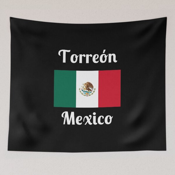 Item preview, Torreón Mexico - Stylish Prints, designed and sold by Fleetwood1994.