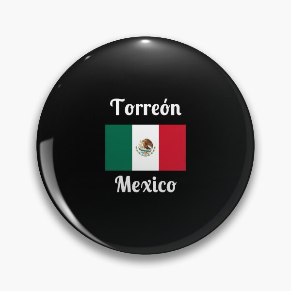 Item preview, Torreón Mexico - Stylish Prints, designed and sold by Fleetwood1994.
